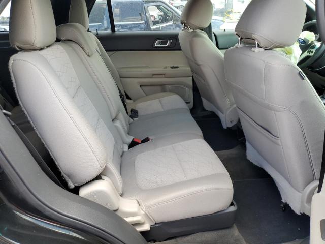 Photo 6 from auction – 2015 FORD EXPLORER with VIN 1FM5K7B89FGB49384