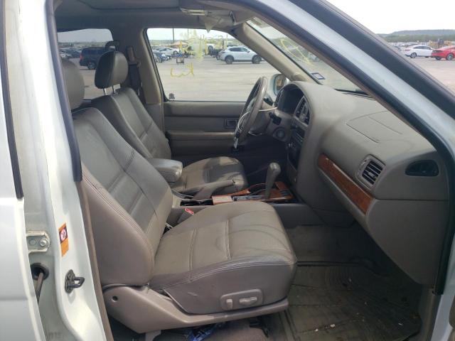 Photo 5 from auction – 2003 NISSAN PATHFINDER with VIN JN8DR09XX3W708513
