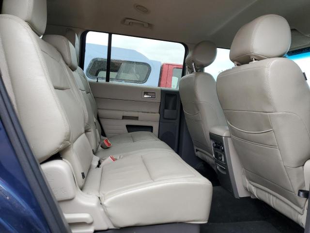 Photo 6 from auction – 2012 FORD FLEX SE with VIN 2FMGK5BC1CBD11027