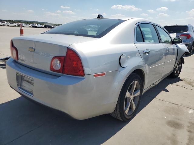 Photo 4 from auction – 2012 CHEVROLET MALIBU 1LT with VIN 1G1ZC5E04CF150157