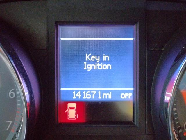 Photo 8 from auction – 2011 CHRYSLER TOWN & COU with VIN 2A4RR8DG4BR763581