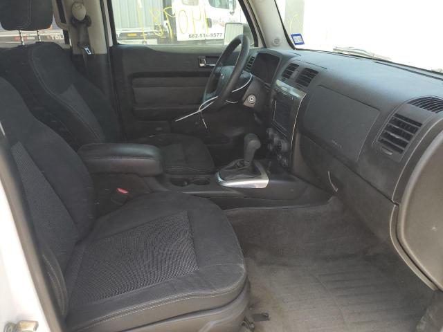Photo 5 from auction – 2008 HUMMER H3 with VIN 5GTEN13E288195593