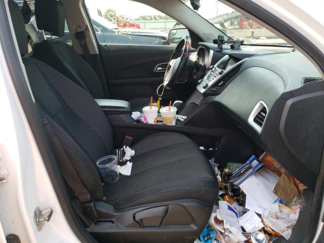Photo 5 from auction – 2014 CHEVROLET EQUINOX LT with VIN 2GNFLFEK8E6141743