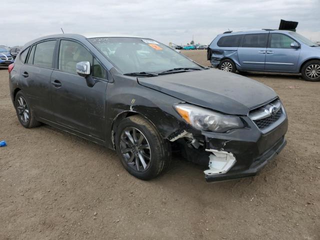 Photo 9 from auction – 2014 SUBARU IMPREZA PR with VIN JF1GPAC60E8223573