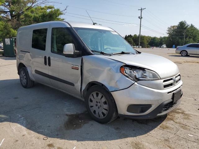 Photo 9 from auction – 2015 RAM PROMASTER with VIN ZFBERFBT0F6A39866