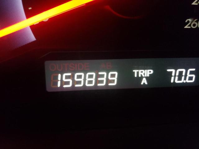 Photo 8 from auction – 2010 HONDA ODYSSEY EX with VIN 5FNRL3H76AB083096