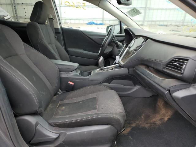 Photo 5 from auction – 2020 SUBARU OUTBACK PR with VIN 4S4BTACCXL3228209