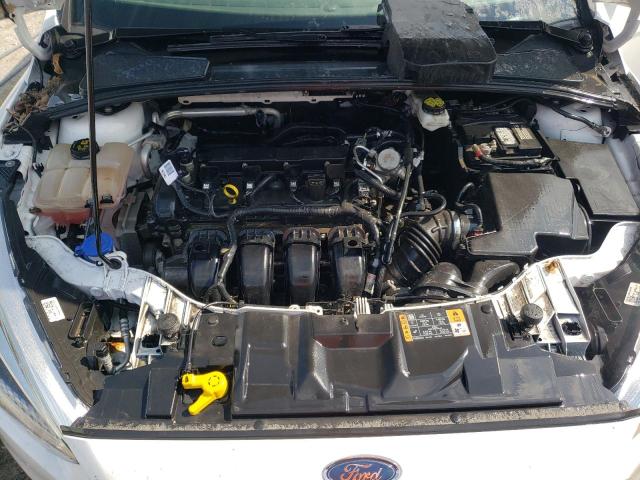 Photo 7 from auction – 2017 FORD FOCUS S with VIN 1FADP3E22HL327802