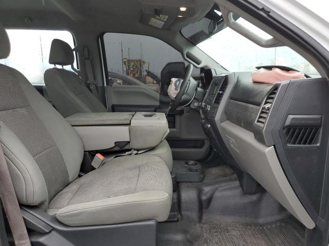Photo 5 from auction – 2017 FORD F250 SUPER with VIN 1FT7W2BT5HEF14991