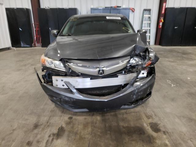 Photo 9 from auction – 2014 ACURA ILX 20 with VIN 19VDE1F34EE009446