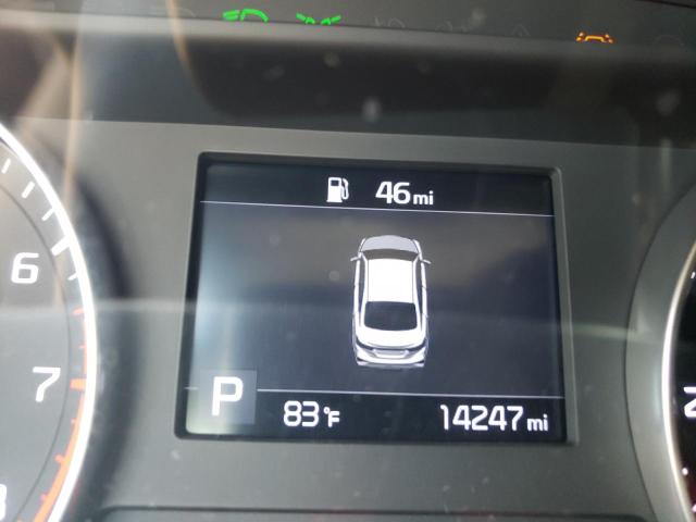 Photo 8 from auction – 2021 KIA FORTE FE with VIN 3KPF24AD1ME391699