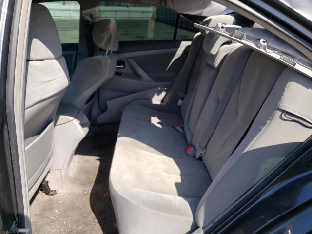 Photo 6 from auction – 2007 TOYOTA CAMRY CE with VIN JTNBE46K473067635