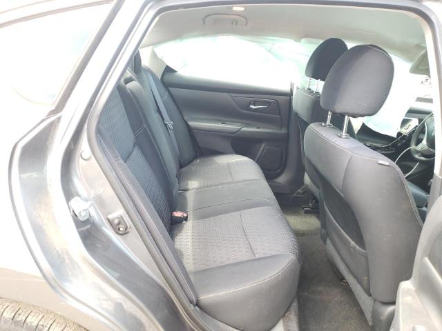 Photo 6 from auction – 2016 NISSAN ALTIMA 2.5 with VIN 1N4AL3AP1GN333142