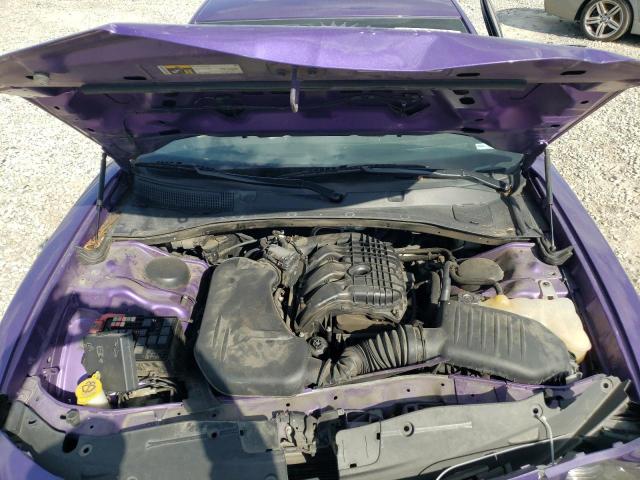 Photo 7 from auction – 2016 DODGE CHARGER SX with VIN 2C3CDXHG3GH155681