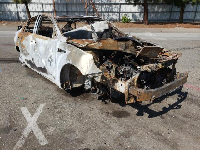 KIA OPTIMA PLU 2017 with VIN KNAGV4LD6H5015927 - Photo from auction