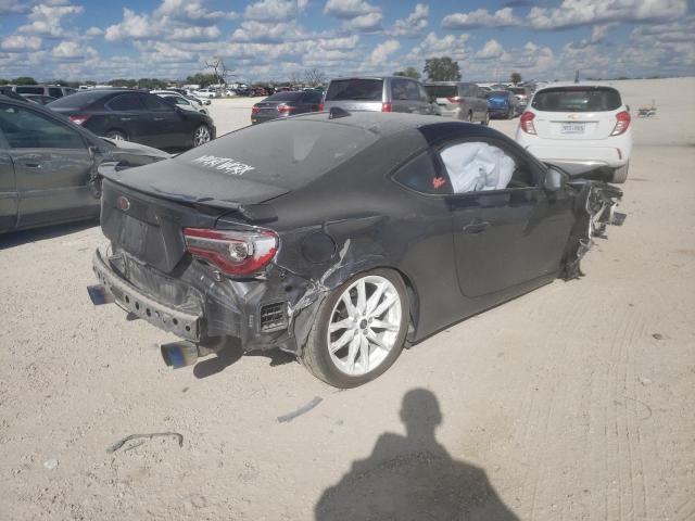 Photo 4 from auction – 2017 SUBARU BRZ 2.0 PR with VIN JF1ZCAB17H9602630