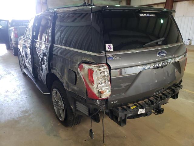 Photo 3 from auction – 2018 FORD EXPEDITION with VIN 1FMJU1HT4JEA55970