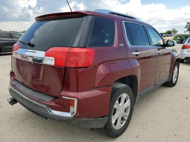 Photo 4 from auction – 2016 GMC TERRAIN SL with VIN 2GKFLPE33G6189374