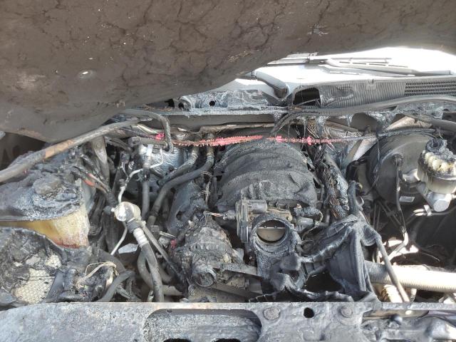 Photo 9 from auction – 2014 GMC SIERRA K15 with VIN 3GTU2VECXEG335717