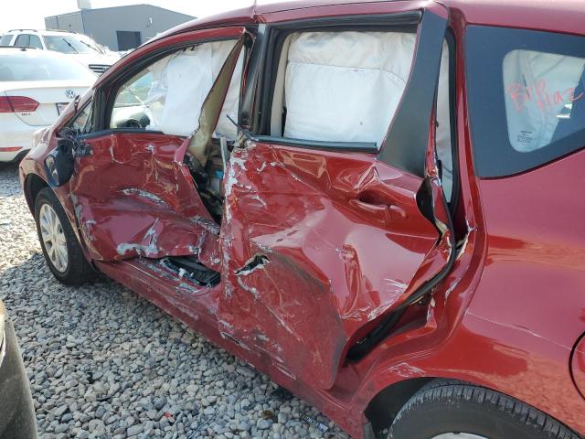 Photo 9 from auction – 2014 NISSAN VERSA NOTE with VIN 3N1CE2CP7EL431905
