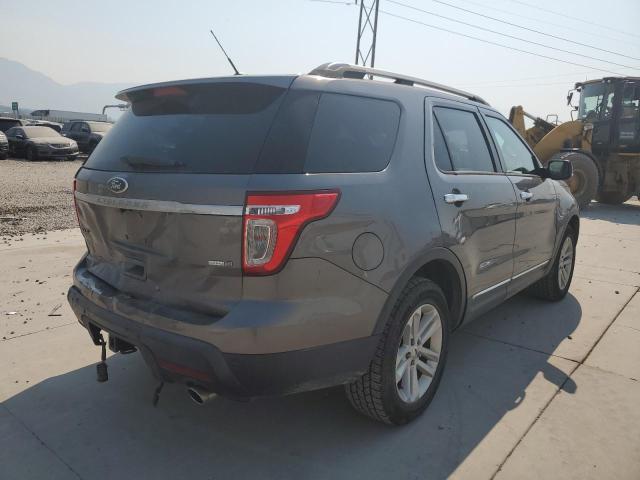 Photo 4 from auction – 2013 FORD EXPLORER X with VIN 1FM5K8D80DGB83844