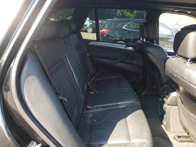 Photo 6 from auction – 2011 BMW X5 XDRIVE3 with VIN 5UXZV4C5XBL739108