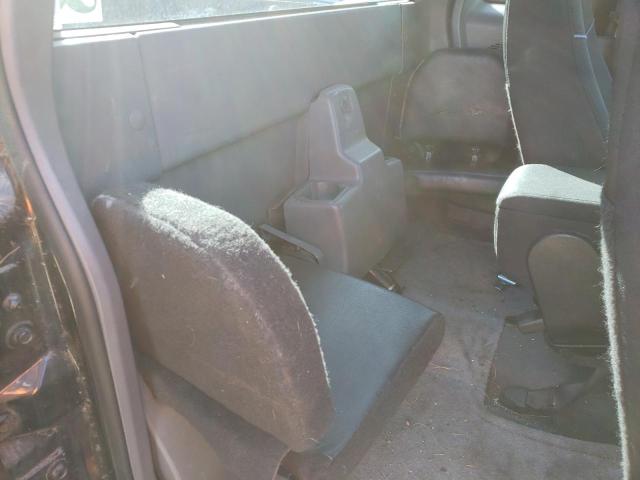 Photo 6 from auction – 2005 MAZDA B4000 CAB with VIN 4F4ZR47E65PM06540