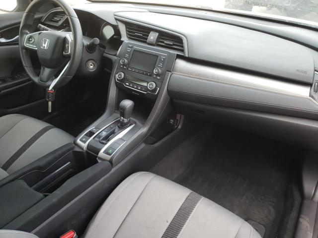 Photo 9 from auction – 2018 HONDA CIVIC LX with VIN 19XFC2F59JE011992