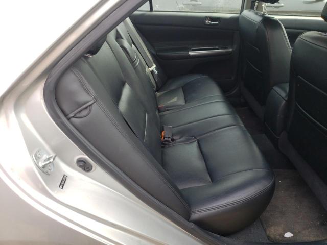 Photo 6 from auction – 2005 TOYOTA CAMRY LE with VIN 4T1BE30K35U577260