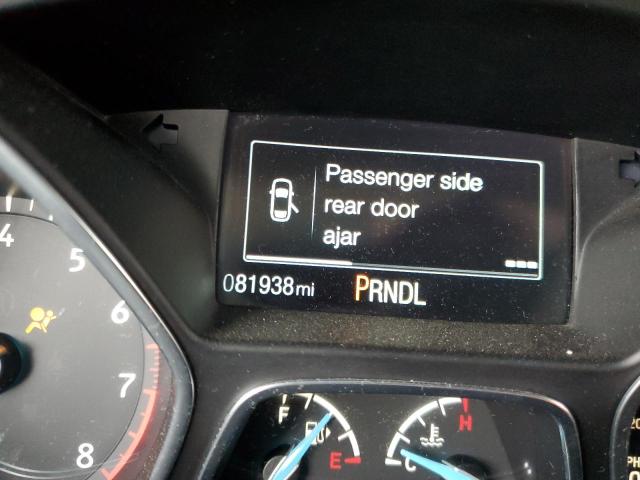 Photo 8 from auction – 2015 FORD FOCUS SE with VIN 1FADP3K23FL216337