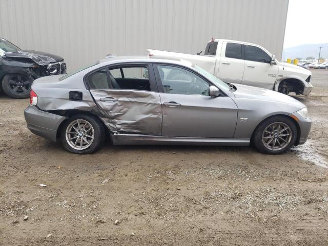 Photo 9 from auction – 2010 BMW 328 XI with VIN WBAPK7C59AA458539