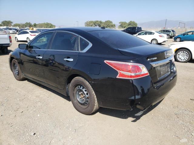 Photo 3 from auction – 2014 NISSAN ALTIMA with VIN 1N4AL3AP4EN232190