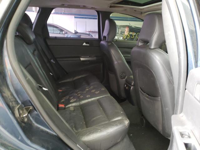Photo 6 from auction – 2006 VOLVO V50 with VIN YV1MW682362184723