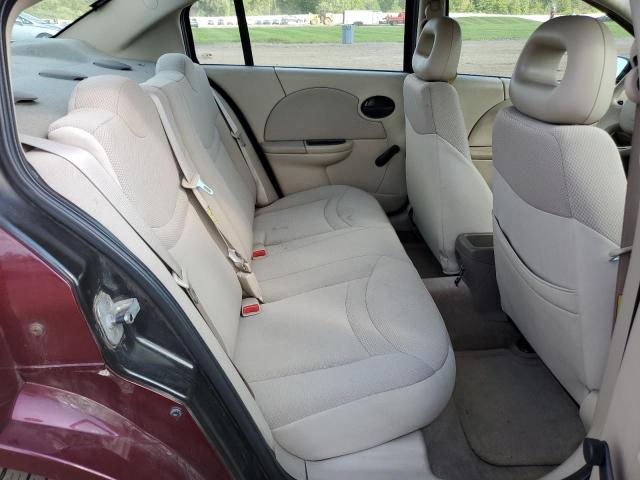 Photo 6 from auction – 2003 SATURN ION LEVEL with VIN 1G8AJ52F93Z186356