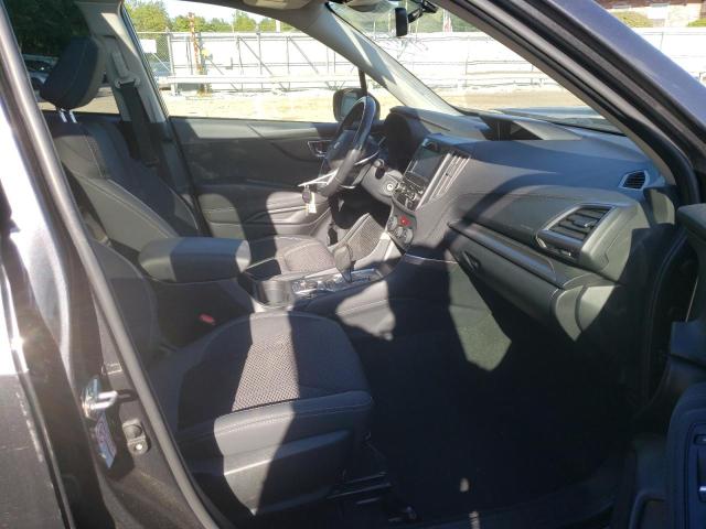 Photo 5 from auction – 2019 SUBARU FORESTER P with VIN JF2SKAEC2KH556201