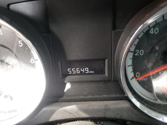 Photo 8 from auction – 2015 DODGE GRAND CARA with VIN 2C4RDGCG8FR535878