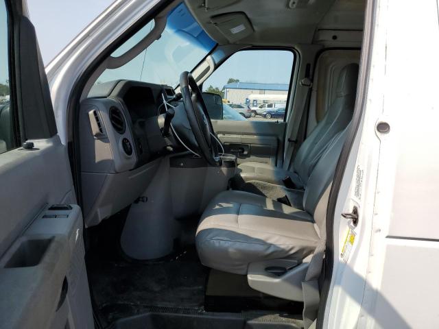 Photo 5 from auction – 2012 FORD ECONOLINE with VIN 1FTNS2EW3CDA10382