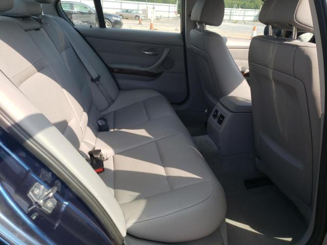 Photo 6 from auction – 2011 BMW 328 I with VIN WBAPH7G57BNN02878