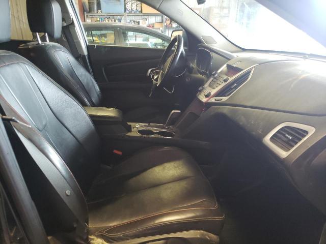 Photo 5 from auction – 2010 GMC TERRAIN SL with VIN 2CTFLGEY9A6241948