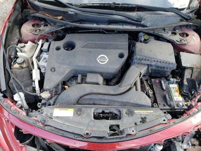 Photo 7 from auction – 2013 NISSAN ALTIMA 2.5 with VIN 1N4AL3AP5DN432428