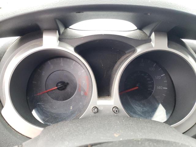 Photo 8 from auction – 2011 NISSAN JUKE S with VIN JN8AF5MV9BT013664