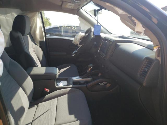Photo 5 from auction – 2022 NISSAN FRONTIER S with VIN 1N6ED1EJ1NN626469