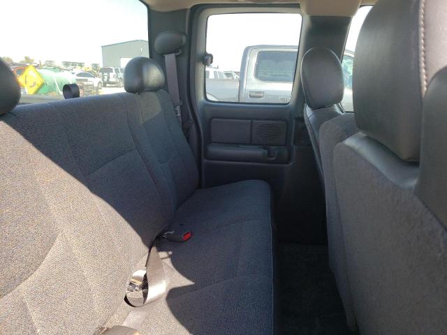 Photo 6 from auction – 2003 CHEVROLET SILVERADO with VIN 1GCEK19T33E138156