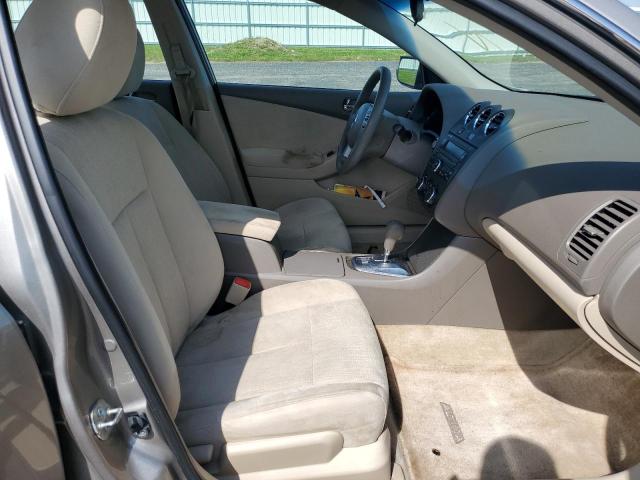 Photo 5 from auction – 2012 NISSAN ALTIMA BAS with VIN 1N4AL2AP7CN408057