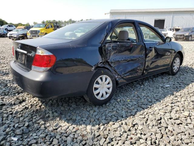 Photo 4 from auction – 2005 TOYOTA CAMRY LE with VIN 4T1BE32K15U096436