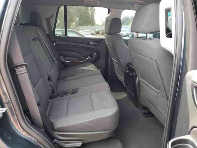Photo 6 from auction – 2019 GMC YUKON SLE with VIN 1GKS1AKC3KR185246
