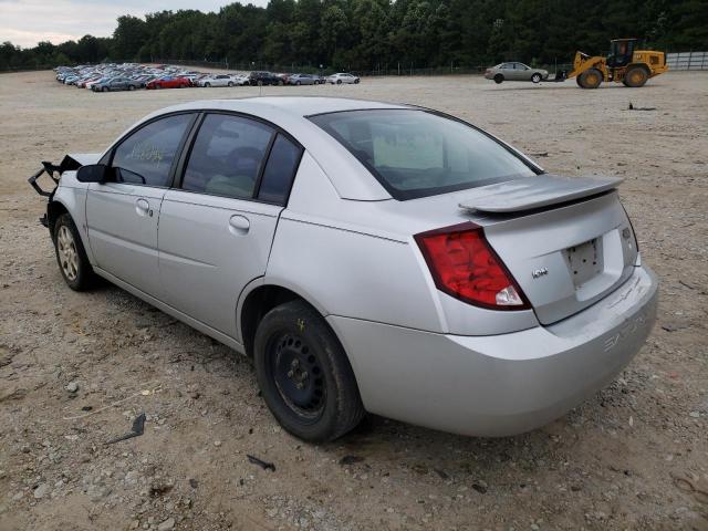 Photo 3 from auction – 2004 SATURN ION with VIN 1G8AJ52F74Z131177
