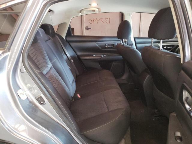 Photo 6 from auction – 2018 NISSAN ALTIMA 2.5 with VIN 1N4AL3AP4JC118311