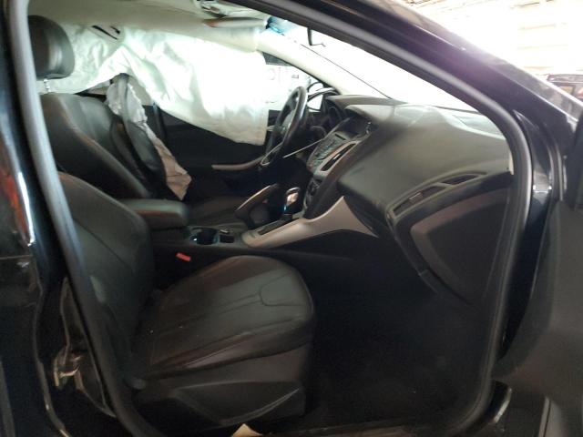 Photo 5 from auction – 2013 FORD FOCUS SE with VIN 1FADP3K23DL302020