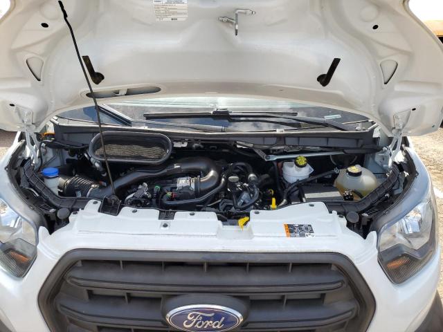 Zdjęcie 7 z aukcji – 2020 FORD TRANSIT T- z VIN 1FTBR2C85LKA34908